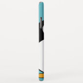 Cute Cartoon Penguin Kawaii Drawing Case-Mate iPhone Case (Achterkant/rechts)