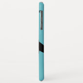 Cute Cartoon Penguin Kawaii Drawing Case-Mate iPhone Case (Achterkant/links)