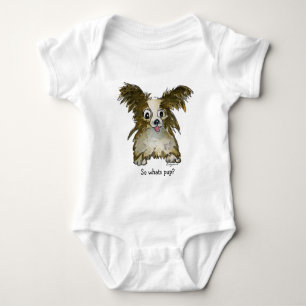 Cute Cartoon Puppy Dogs Baby Romper