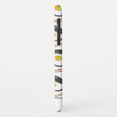 Cute Cartoon Sushi Pattern Case-Mate iPhone Case (Achterkant/links)