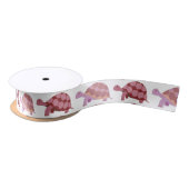 Cute Cartoon Tortoise Pattern Lint (Spoel)