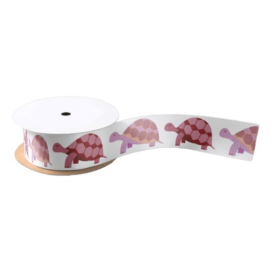 Cute Cartoon Tortoise Pattern Lint (Spoel)