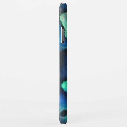 Cute Case-Mate iPhone Case (Achterkant/rechts)