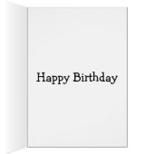 Cute cat (Intérieur (Droit))