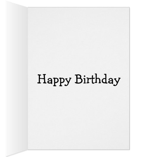 Cute cat (Intérieur (Droit))