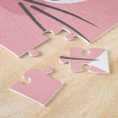 Cute Cat 3 Legpuzzel (Zijkant)