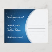 Cute Cat and Dog - Enregistrer la carte postale Da (Dos)