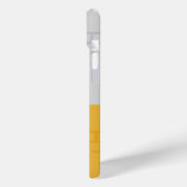 CUTE CAT Case-Mate iPhone CASE (Achterkant / Links)