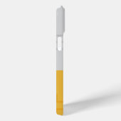 CUTE CAT Case-Mate iPhone CASE (Achterkant / Rechts)