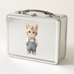 Cute Cat Classic T-Shirt