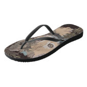 Cute Cat Collectie 3 Teenslippers (Schuin)