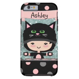 Cute Cat Hoesje