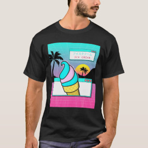 Cute Cat in een kloon die je me laat voelen, lijkt T-shirt