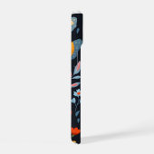 Cute Cat iPhone Case 15 Hoesje (Rechterkant)