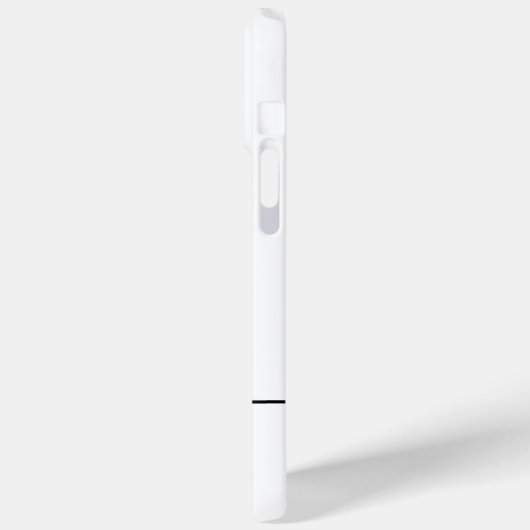 Cute Cat iPhone / coque ipad (Verso / Gauche)