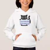 Cute Cat KIDS Outfit   (Devant)