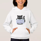 Cute Cat KIDS Outfit (Devant)
