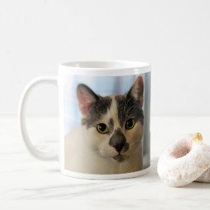 Cute Cat Koffiemok