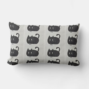 Cute Cat Kussen