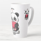 Cute Cat Mug | Adorable Kitty Cup for Cat (Angle droit)