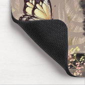 Cute Cat Muismat (Hoek)