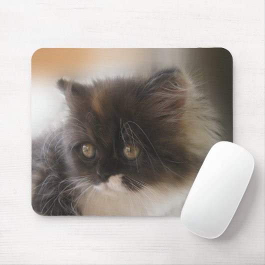 Cute Cat Muismat (Met muis)
