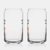 Cute Cat on Books "Introvert in Progress" (Gauche)