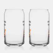 Cute Cat on Books "Introvert in Progress" (Droite)