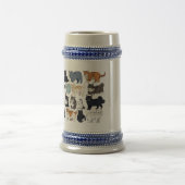 CUTE CAT-ONTWERP BIERPUL (Center)