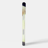 Cute Cat Phone Case (Achterkant / Rechts)