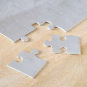 Cute Cat Puzzle Legpuzzel (Zijkant)