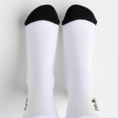 Cute Cat Socks Sokken (Top)