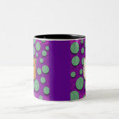 Cute Cat Sticking Out Tongue Mug (Centre)