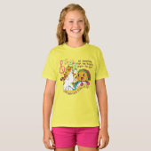 Cute CAT TACO STACCATO T-shirt (Voorkant volledig)