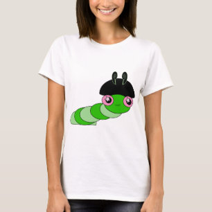 Cute Cateronder T-shirt