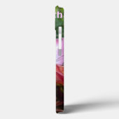 Cute Caterstyle iPad Case *Personalize* (Achterkant / Links)