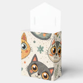 Cute Cats Bedankdoosjes (Geopend)