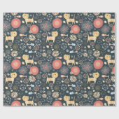 Cute Cats Cadeaupapier (Vlak)