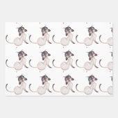 Cute Cats Inpakpapier Vel (Voorkant 2)