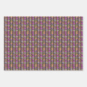 Cute Cats Inpakpapier Vel (Voorkant 3)