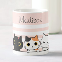 Cute Cats Persoonlijk