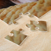 Cute Cavalier King Charles Spaniel Legpuzzel (Zijkant)