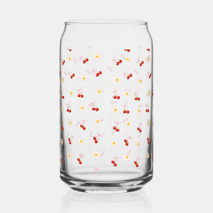 Cute Cerise arc avec floral