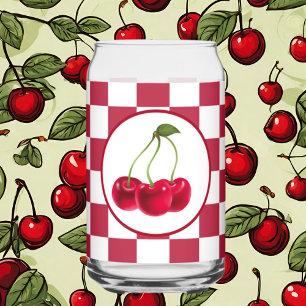 Cute cerise fruits cuisine