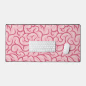 Cute Cerveau Mat (Clavier et souris)