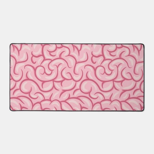 Cute Cerveau Mat (Recto)