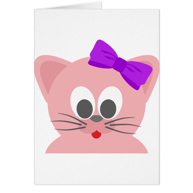 Cute chat 3 (Devant)