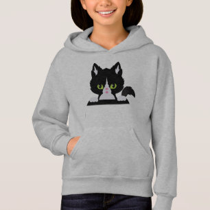Cute Chat, adorable Chat Maman Amoureux de les cha