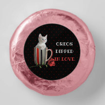 Cute Chat Kitten Animaux de compagnie Amateurs Cad