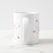 Cute chat Mug (Dos)
